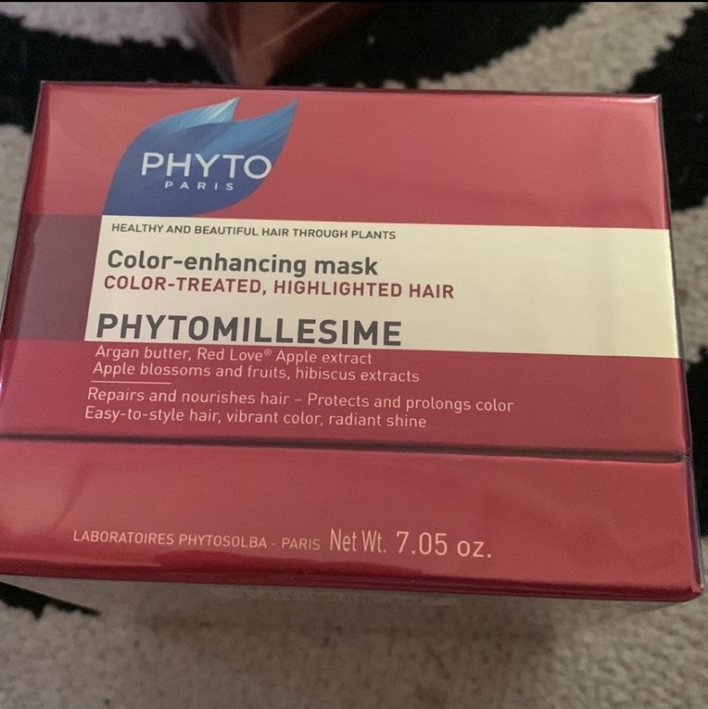 Hair care bundle - Picture 3 of 4